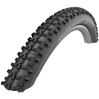 26 x 2,10 Zoll Faltreifen black