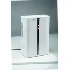 Aktobis Luftentfeuchter WDH-898MD, sehr kompakt, bis zu 0,75 l/24 h, max. 16 m2, 1,7 l Tank