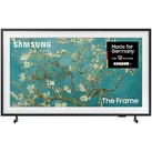 SAMSUNG GQ32LS03CBU The Frame QLED TV (Flat, 32 Zoll / 80 cm, Full-HD, SMART TV, Tizen)