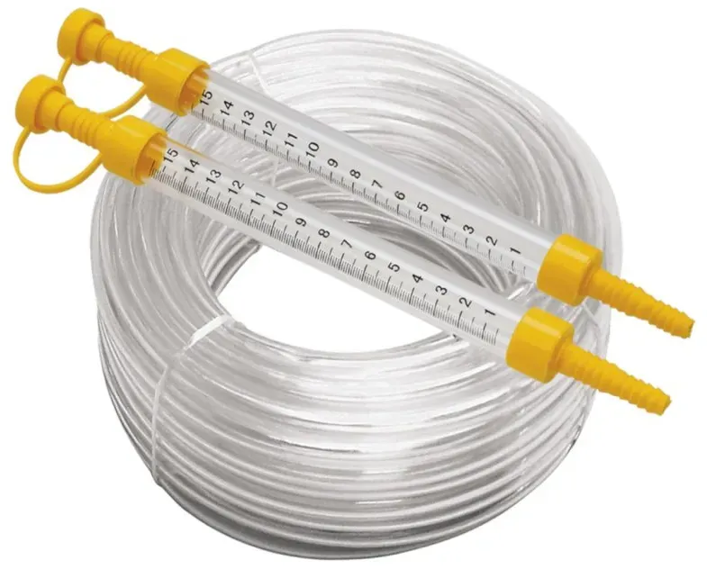 20 Meter Schlauchwaage