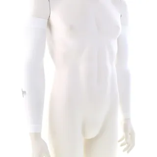 Assos UV Protector P1 Armlinge-Weiss-2