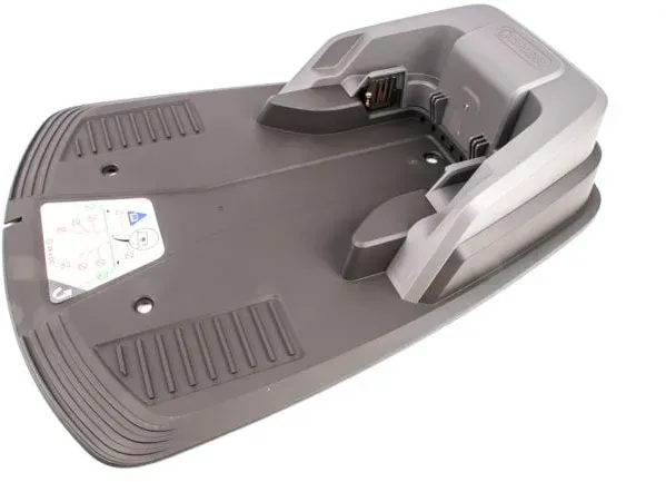 Gardena Ladestation für Mähroboter R38Li R40Li R45Li R50Li R70Li R80Li - Ab 2016