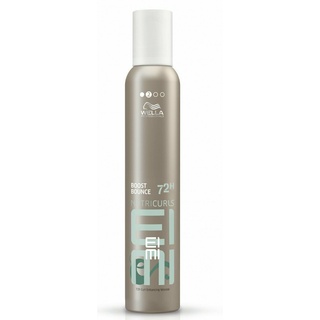 Wella EIMI Boost Bounce Lockenmousse 300 ml