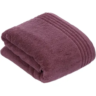 Supersoft, Badetuch 80 x 160 cm BlackBerry