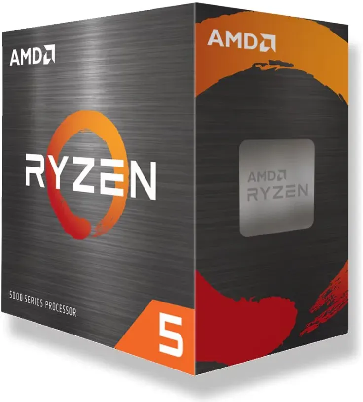 Ryzen-5-5600XT neu