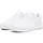 Sneaker Kinder 02 white/silver/black 37 5