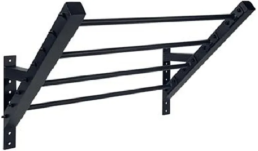 Tunturi Cross Fit Rack RC20 - Monkey bar