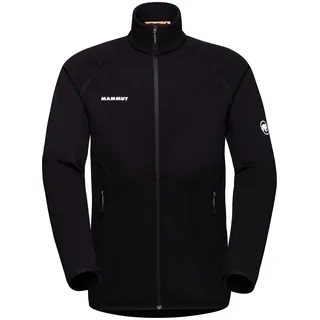 Mammut Aconcagua Fleecejacke Schwarz L