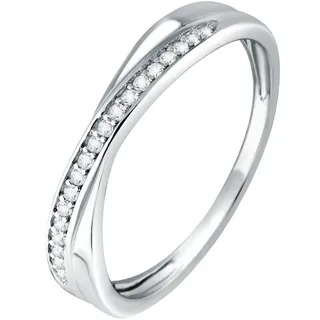 Christ Ring 89085004 - silber - 56