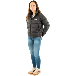 The North Face Hyalite Daunenjacke - TNF Black - XL