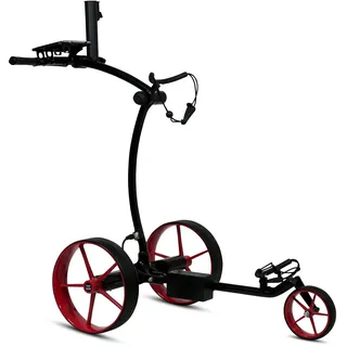 tour made gmbh tour made RT-630S Elektro Golftrolley