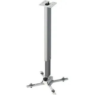 Kindermann Premium 100 (Decke), Beamer Halterung, Weiss