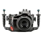 Nauticam Unterwassergehäuse für Fuji GFX 50s Kamera - NA-GFX50S Housing for Fujifilm GFX 50S Camera