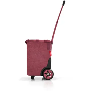 twist maroon