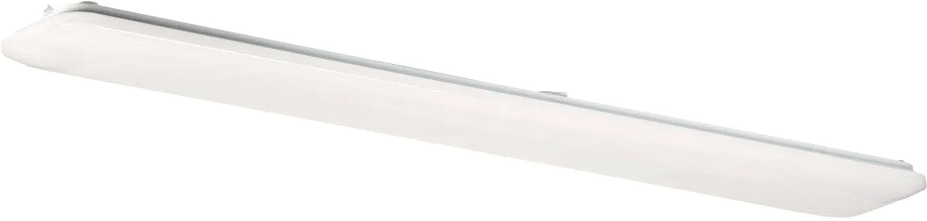 Kanlux LED-Langfeldleuchte LINCEA 1200 mm 30 / 45W 140° IP40 weiß - CCT Schalter