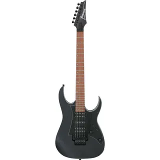 IBANEZ RG450B-WK Weathered Black