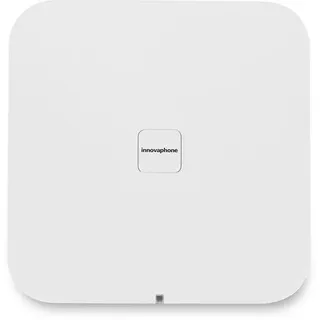 Innovaphone IP1203/4 DECT GATEWAY / MULTI, Telefon, Weiss