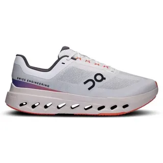 Herren White / Flame 40,5