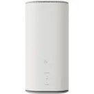 Vodafone GigaCube 5G, Router, Weiss