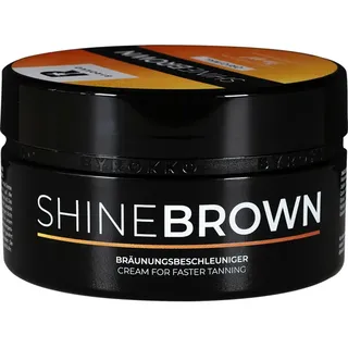 ByRokko Sun Care Shine Brown 210 ml