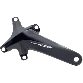 Shimano 105 FC-R7000 Kurbelgarnitur - 172,, 5 mm,