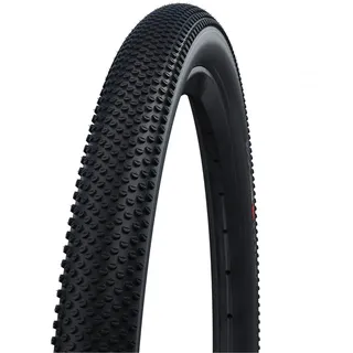 27,5 x 2,25 Zoll Faltreifen black
