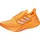 Lucid Orange / Silver Metallic / Lucid Orange 44 2/3
