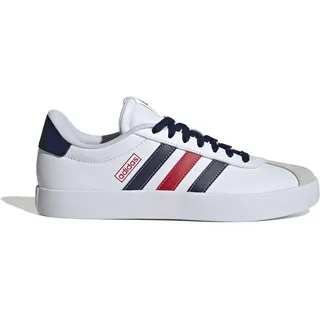 Cloud White / Navy Blue / Better Scarlet 42 2/3