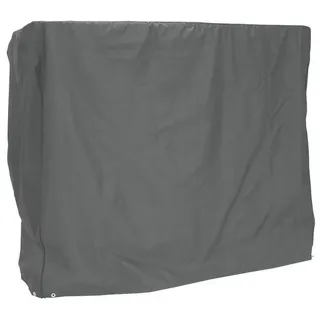 Greemotion Hollywoodschaukelabdeckung 420D Grau