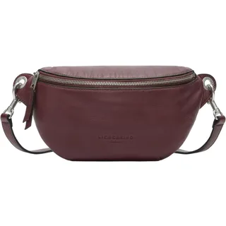 Liebeskind Berlin Gürteltasche Tavia Belt Bag Pomegranate
