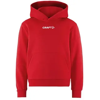 Craft Community 2.0 LOGO HOODIE JR 1915346-430000 146-152
