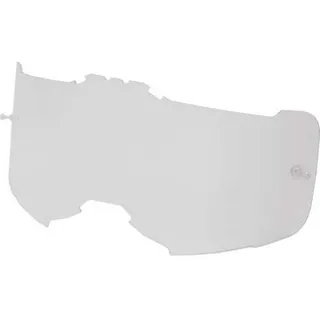 LS2 Charger Ersatzscheiben, transparent für Männer