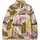 Sweatshirt Mehrfarbig L