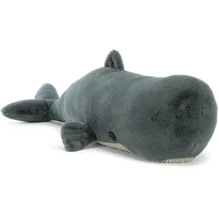 Sullivan the Sperm Whale - L: 14 cm x l: 54 cm x h: 14 cm