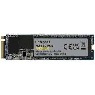 Premium 250 GB M.2 3835440