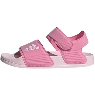 adidas adilette Sandale Kinder pink, 31 EU