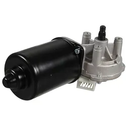 METZGER Wischermotor GREENPARTS 2190503 vorne 12V für VAG 1J0955119 535955119A 1C2955113B
