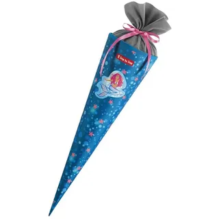 Step By Step Schultüte School Cone Mermaid Lola