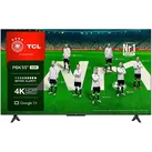 TCL 55P6K 4K HDR TV (Flat, 55 Zoll / 140 cm, 4K, SMART TV)