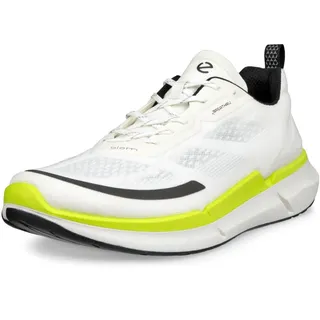 ECCO Biom 2.2 Sneaker Herren weiß - weiß