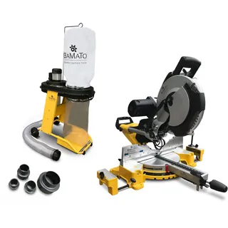 inkl. Absauganlage AB-550