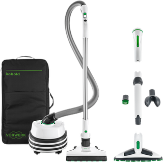 Vorwerk Kobold VT300 – DER Bodenstaubsauger mit Extras