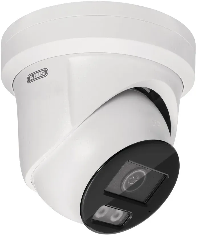 IP Kugeldome 4 MPx (2.8 mm, IR/WL/LS/FL) - IPCA54572A
