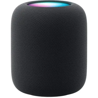 Apple HomePod (2. Generation) mitternacht