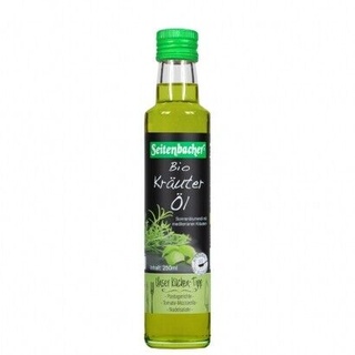 Seitenbacher Bio Schwarzkümmelöl 100 ml