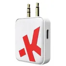 - wireless audio adapter for wireless headphones true wireless earphones - transmitter & receiver 2-in-1