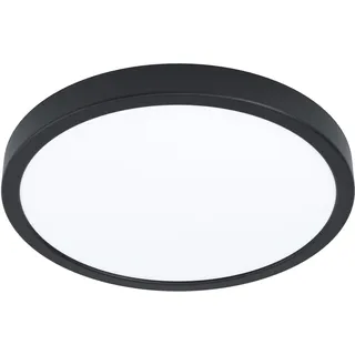 28,5 cm warmweiß schwarz