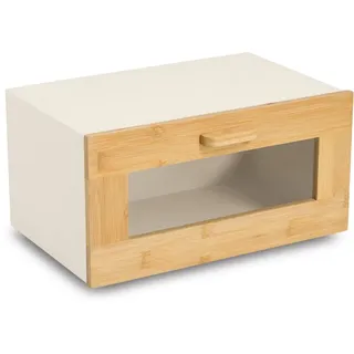 Zeller Present Brotkasten mit Klappe