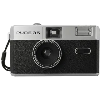Kodak Pure 35 schwarz