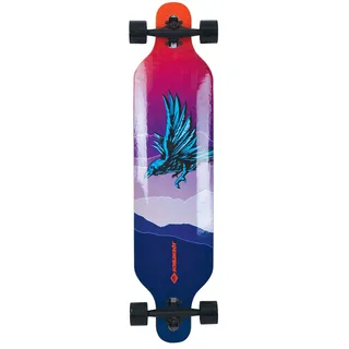Donic Schildkröt Schildkröt Freeride 41 God feather (510691)